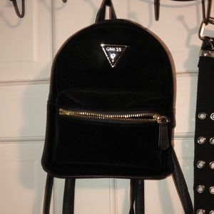 Real guess mini backpack
